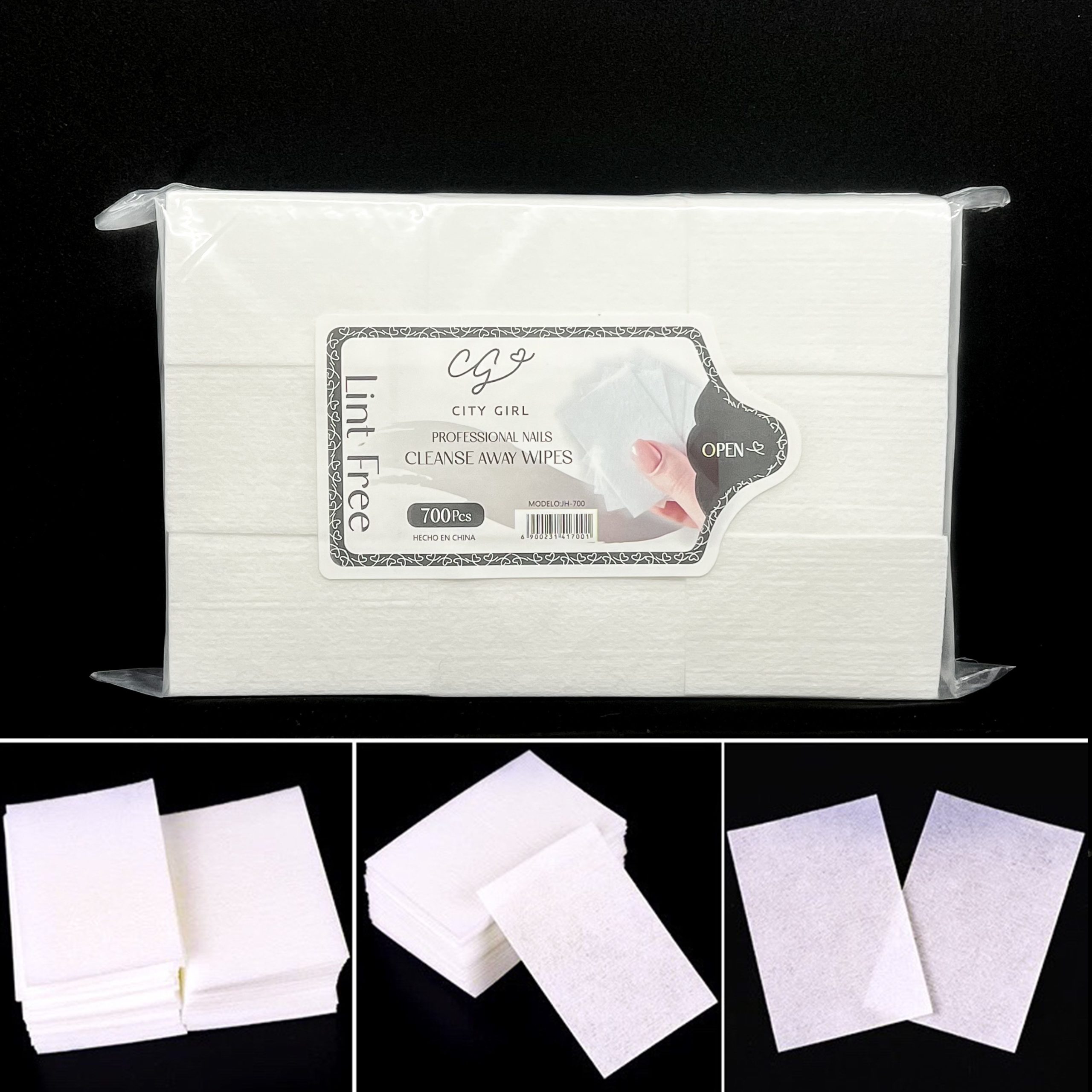 WIPE X700PCS DURO JH-700