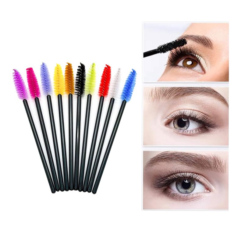 CEPILLO DE PESTANAS 50PCS G-28