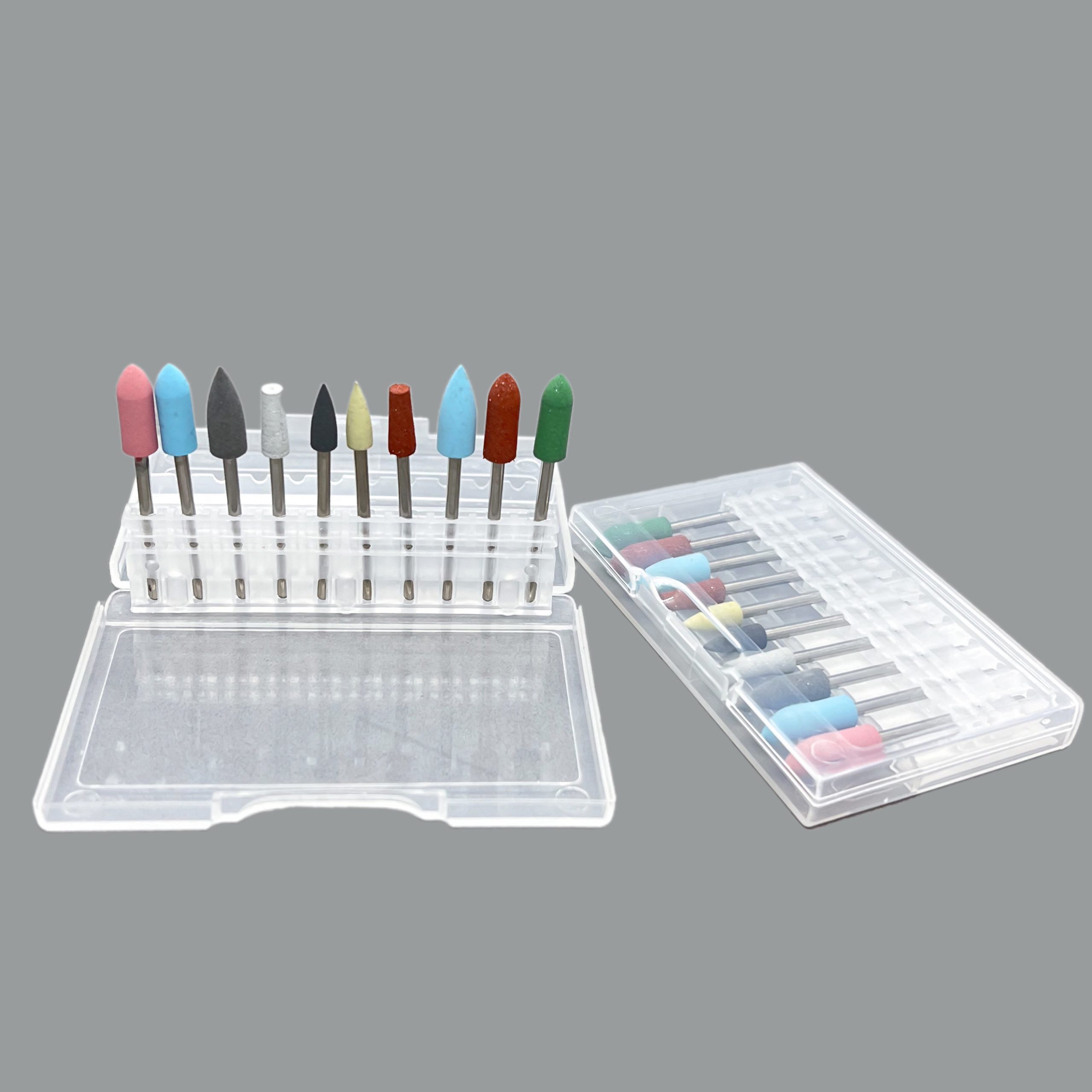 KIT DE FRESAS X10PCS PP-A3*500