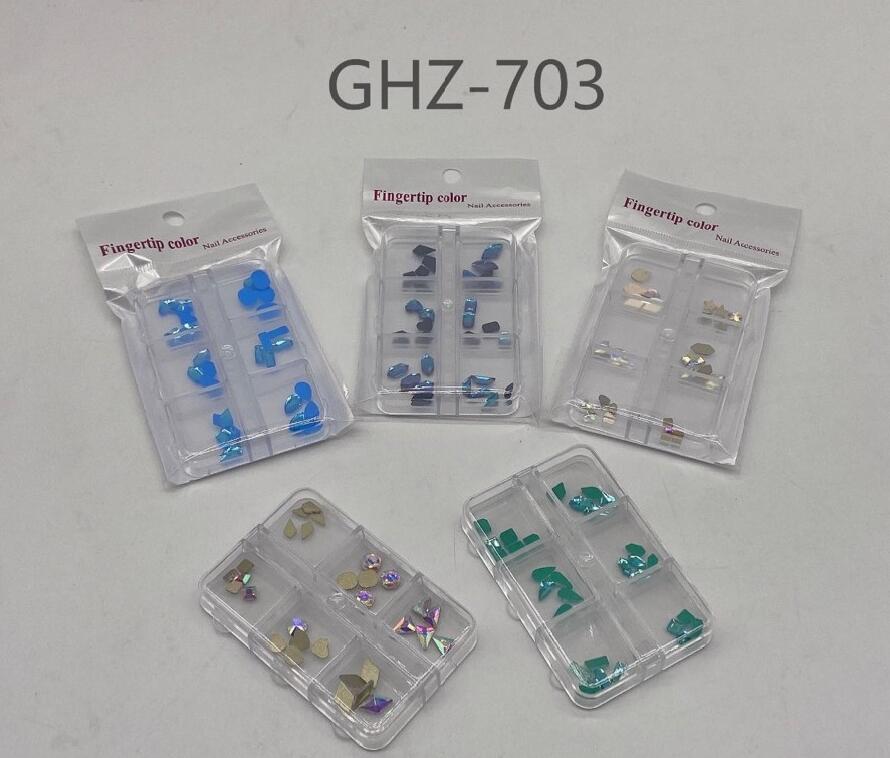 ACCESORIOS PARA UNAS GHX-703*720