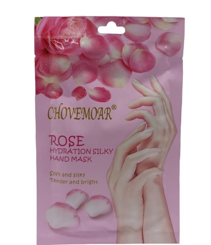 MASCARILLA PARA MANOS CM-134