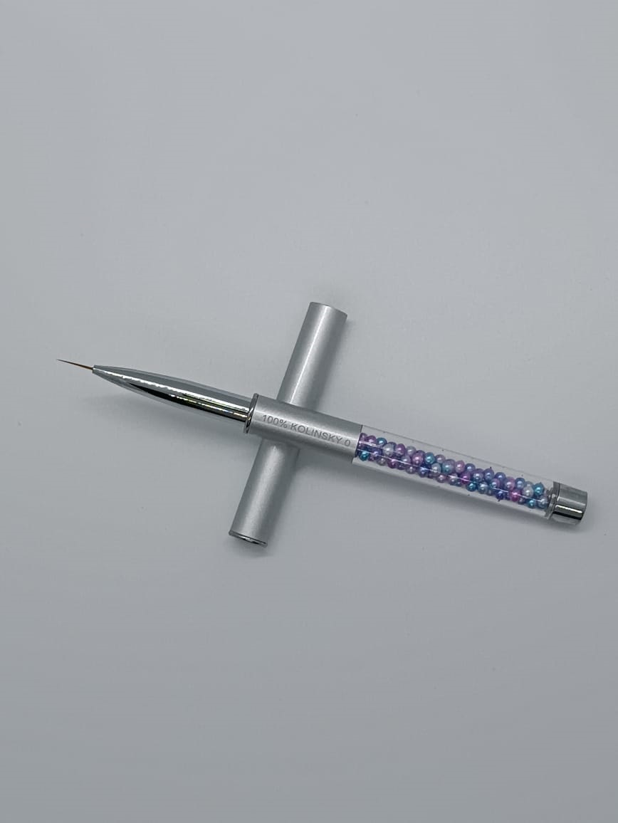 PINCEL 100% KOLINSKY 0 CITY GIRL VNBL-0