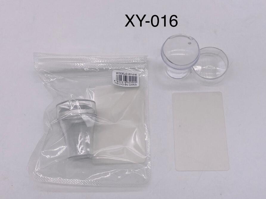 SELLO PARA UNAS XY-016*600 - City Fashion