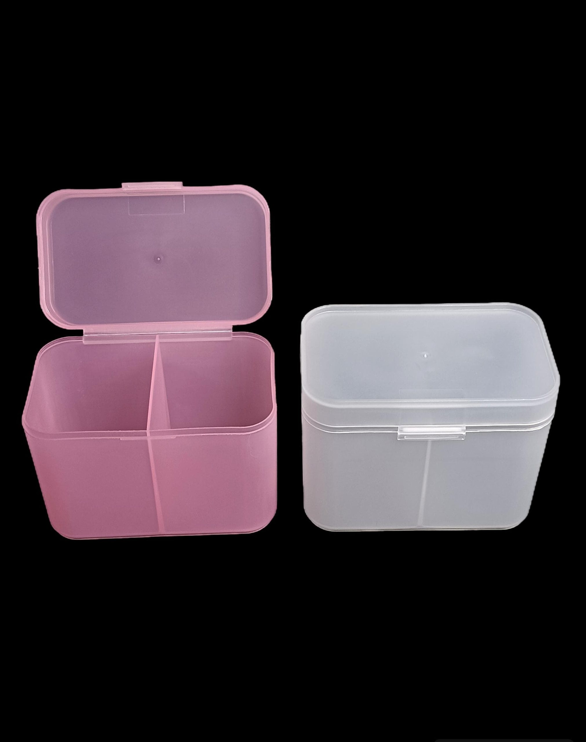 PORTA ALGODON/WIPES PN20K98