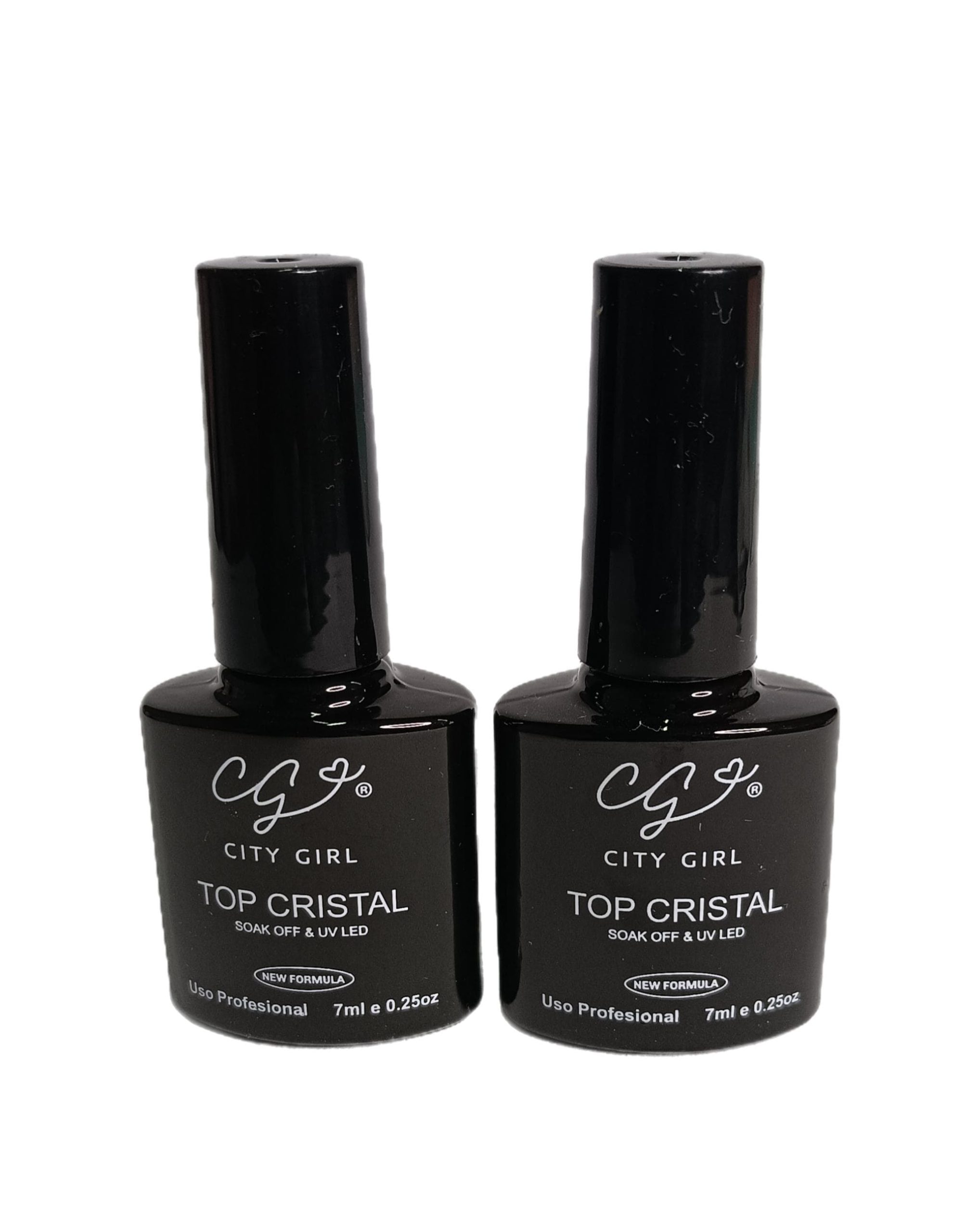 TOP CRISTAL CITY GIRL 7ML CG-CRI-4003*576