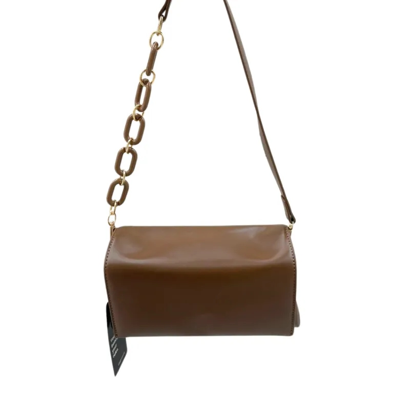 CARTERA CON CADENA CITY GIRL YF-2778