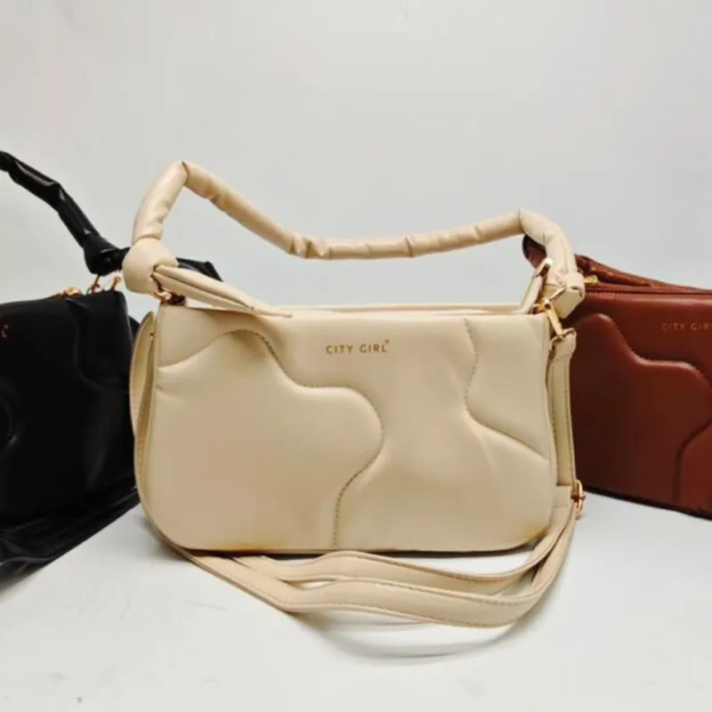 CARTERA CITY GIRL YF-2776