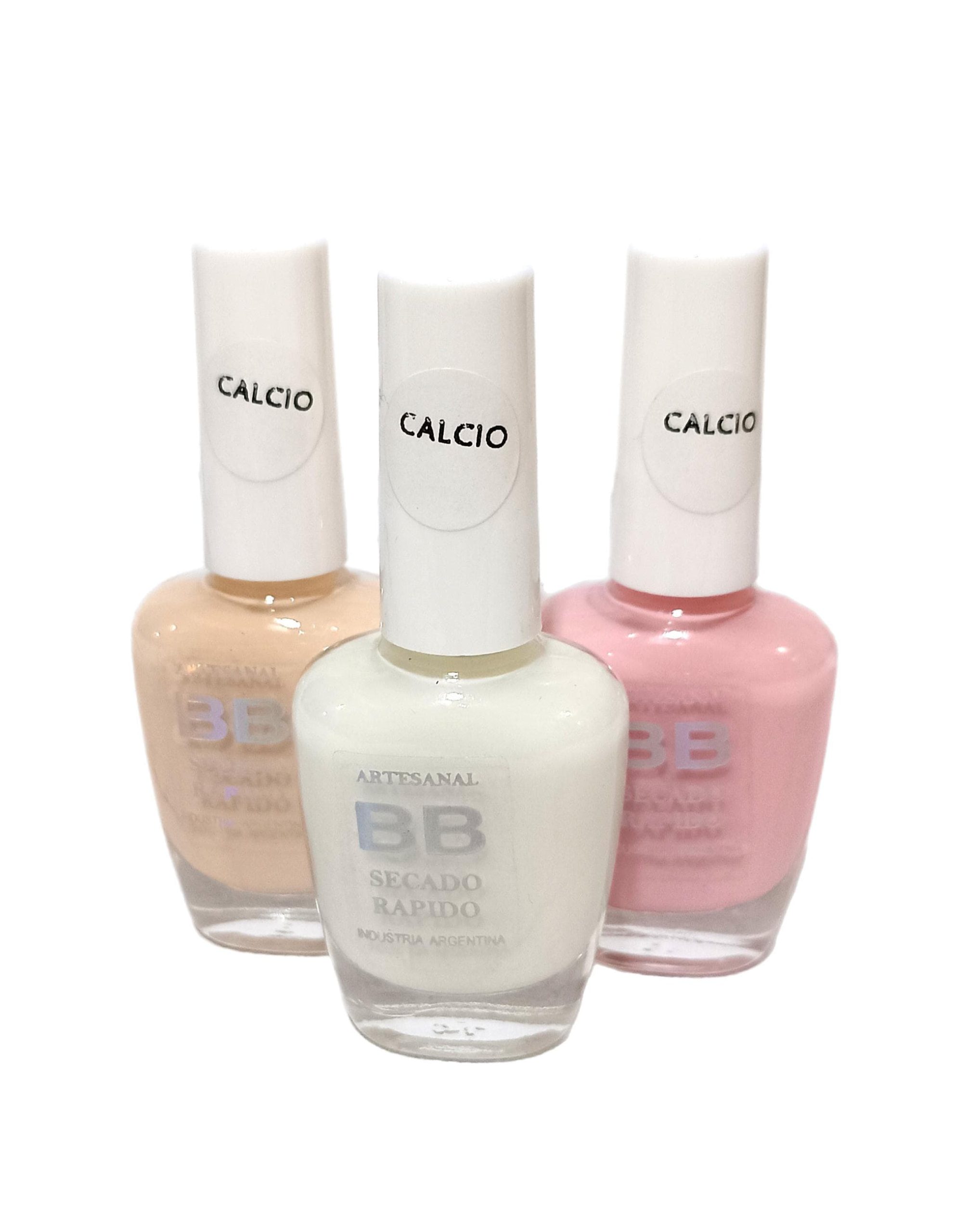 CALCIO SECADO RAPIDO BEBE