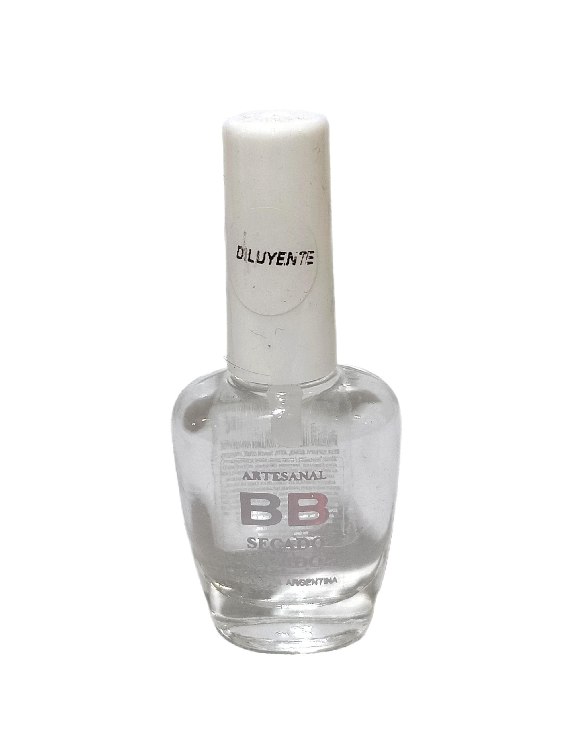 DILUYENTE, SECADO RAPIDO BEBE