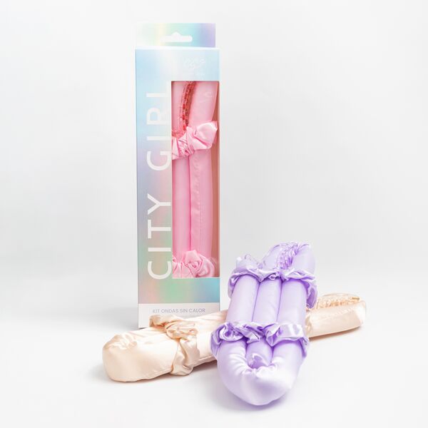 RULERO FLEXIBLE 4 EN 1, VARIOS COLORES CITY GIRL LY-8093