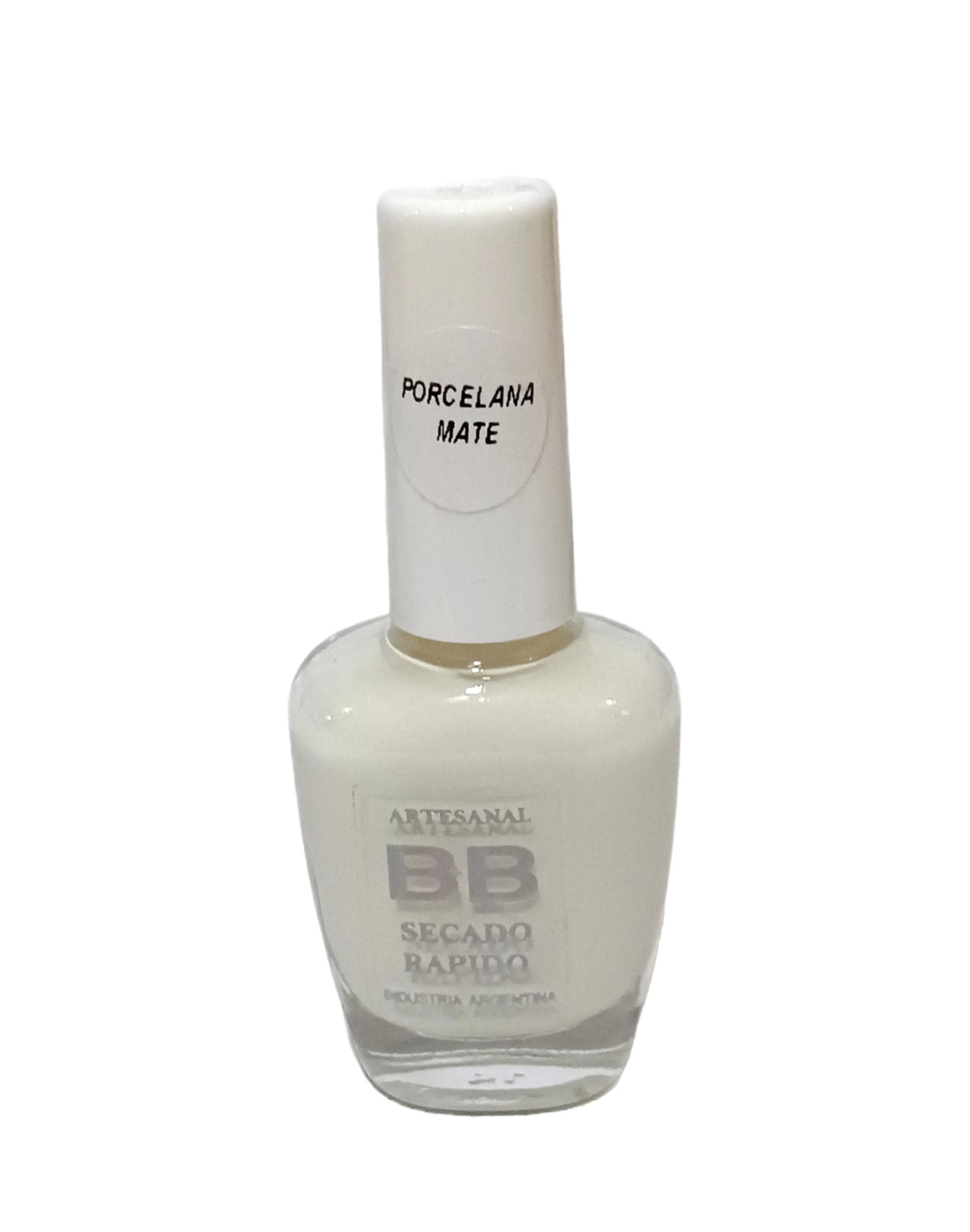 PORCELANA MATE, SECADO RAPIDO BEBE