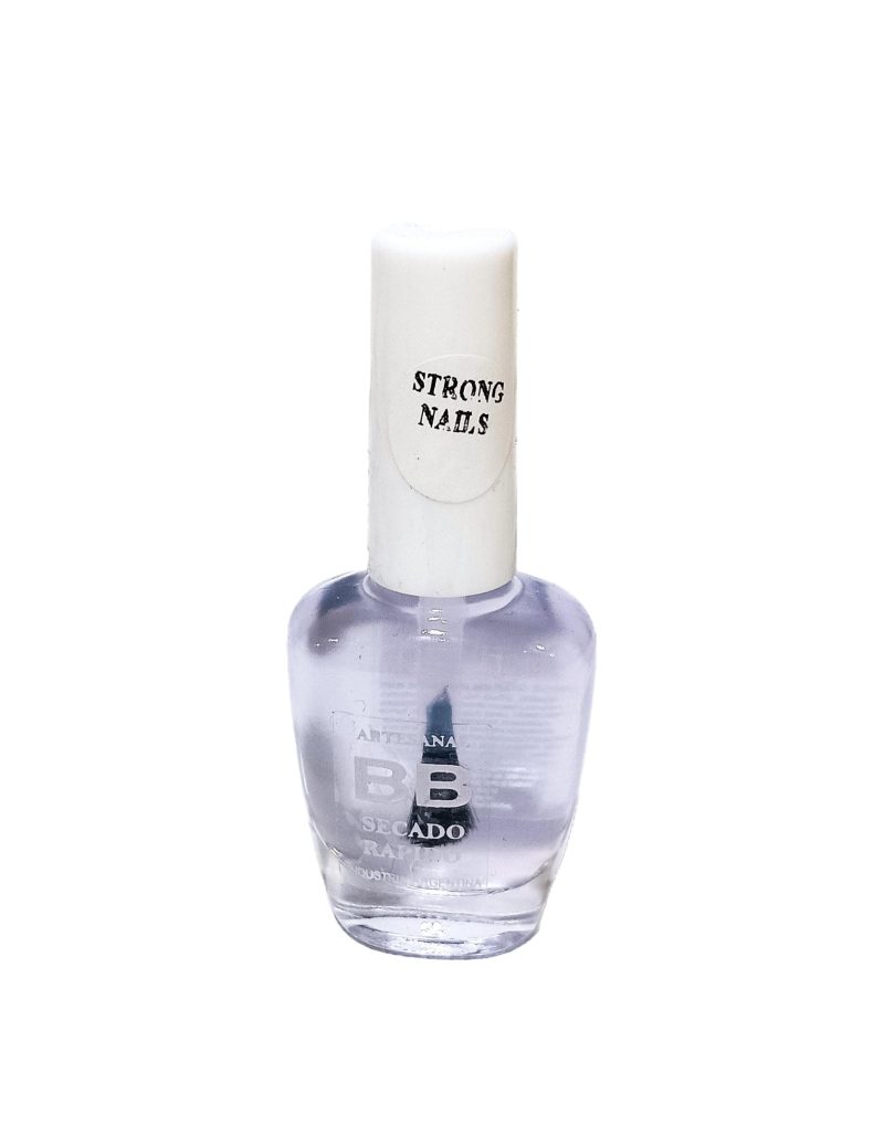 STRONG NAILS SECADO RAPIDO BEBE
