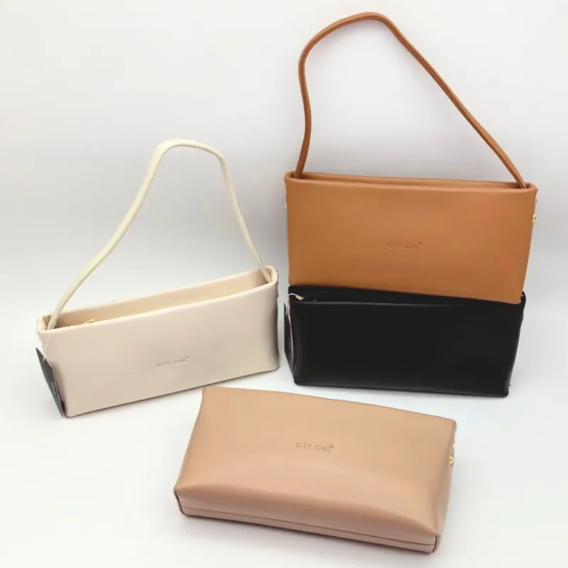 CARTERA CITY GIRL YT-062*80