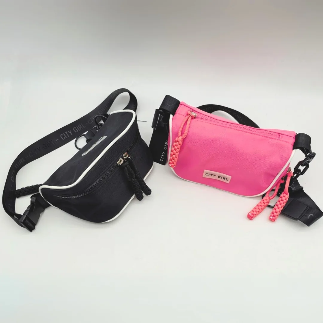 BANDOLERA CITY GIRL 11208-2*150