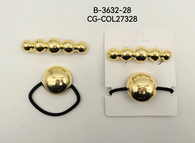 COLITAS PONYCUFF CITY GIRL B-3632-28*360