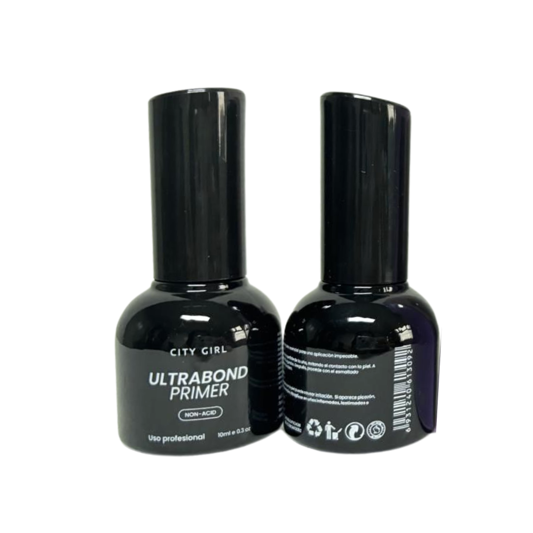 ULTRABOND PRIMER 10ML CITY GIRL PX2438*576
