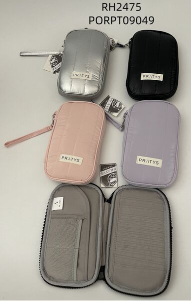 Porta Pasaporte RH2475-120