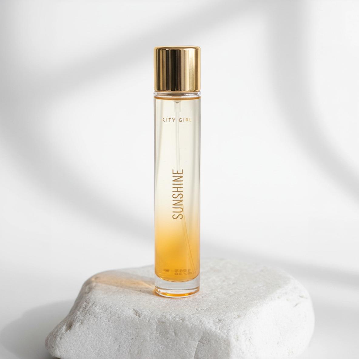 PERFUME SUNSHINE 50ML CG-PER-203018