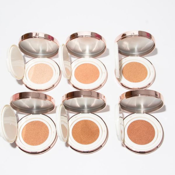 BASE CUSHION*126 RL-12210