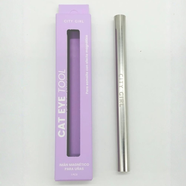 IMAN LAPIZ PARA OJO DE GATO CITY GIRL GO-25034*480