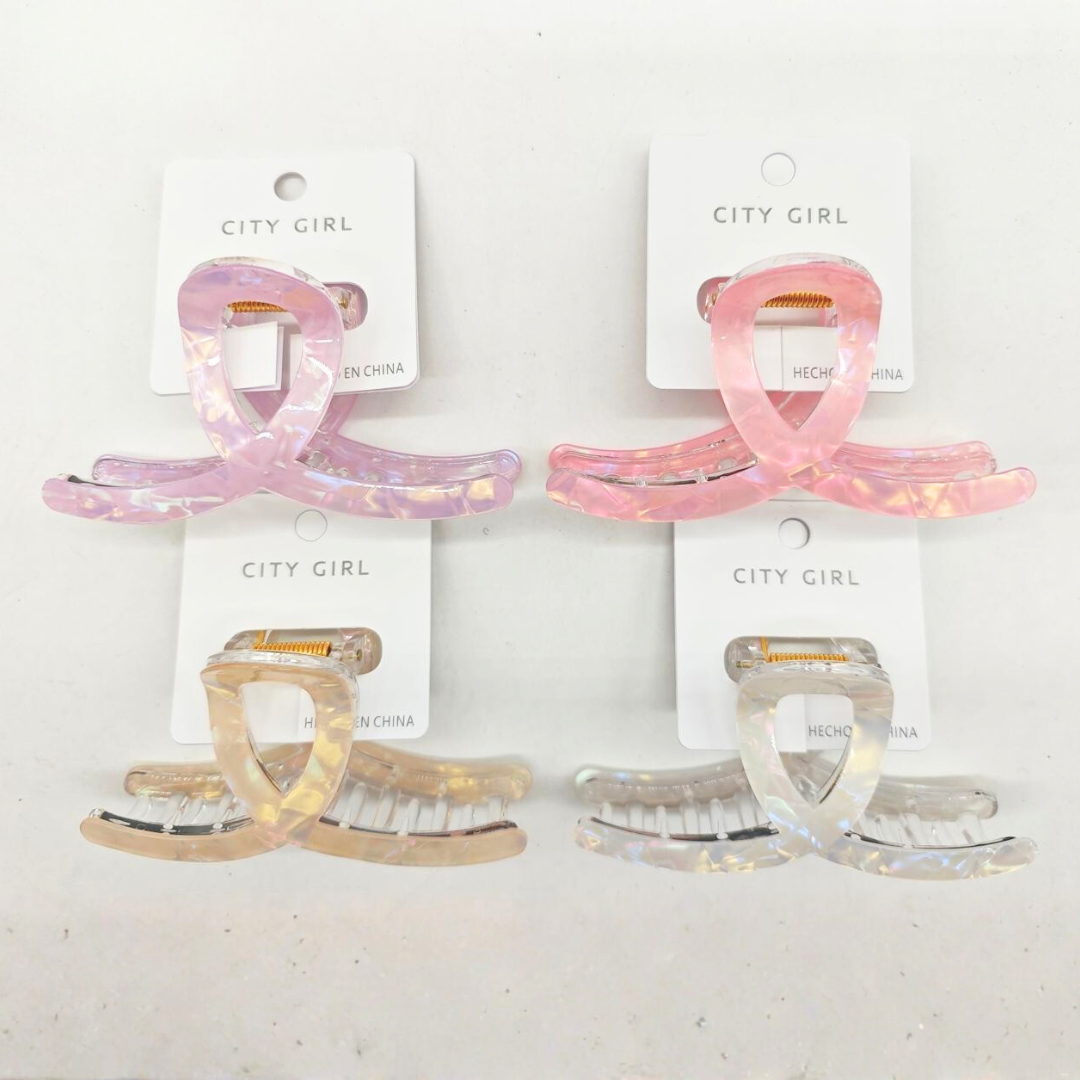 BROCHES TORNASOL CITY GIRL MJ4085-8*480