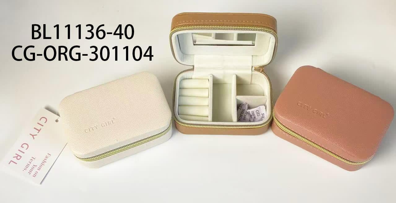 ALHAJERO RECTANGULAR (4 DIVISIONES) CITY GIRL BL11136-40*120