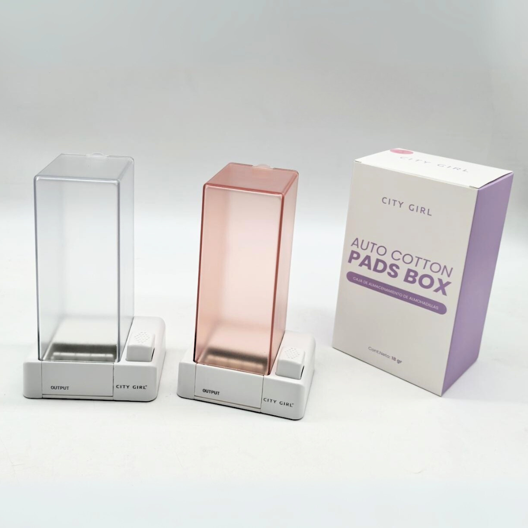 DISPENSER PARA WIPES CITY GIRL LC-14