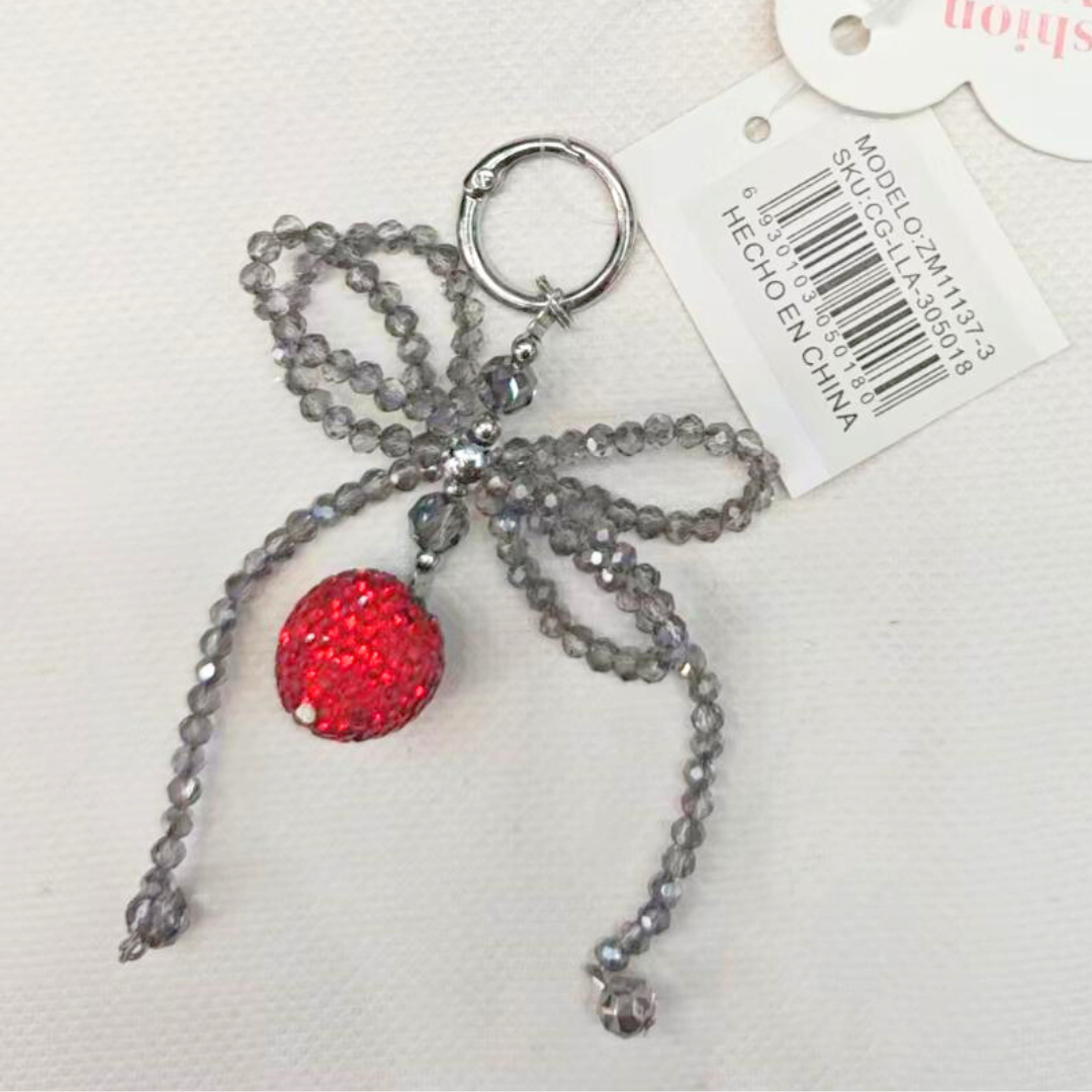 LLAVERO CITY GIRL ZM11137-3