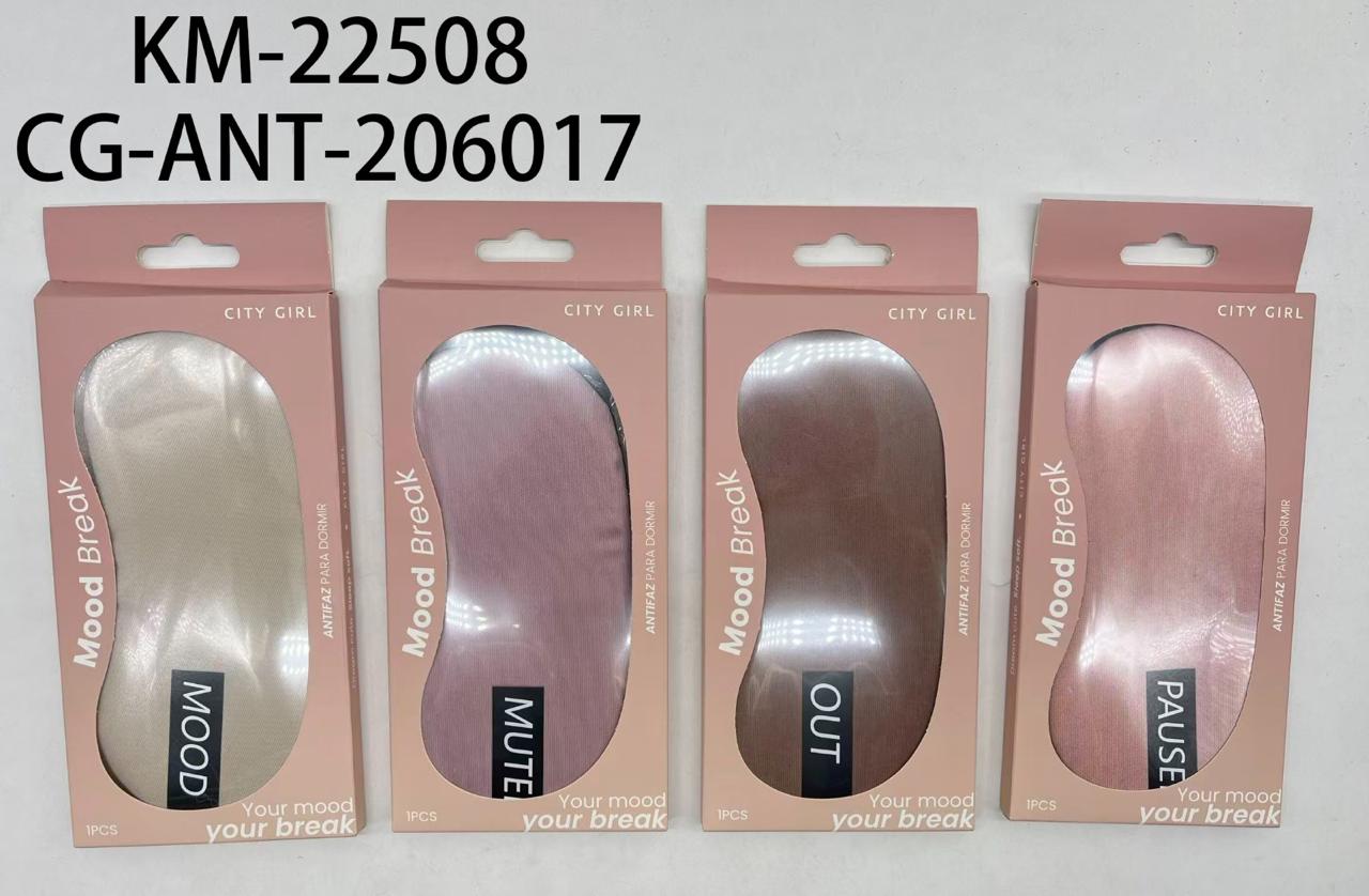 ANTIFAZ, VARIOS COLORES CITY GIRL KM-22508*240