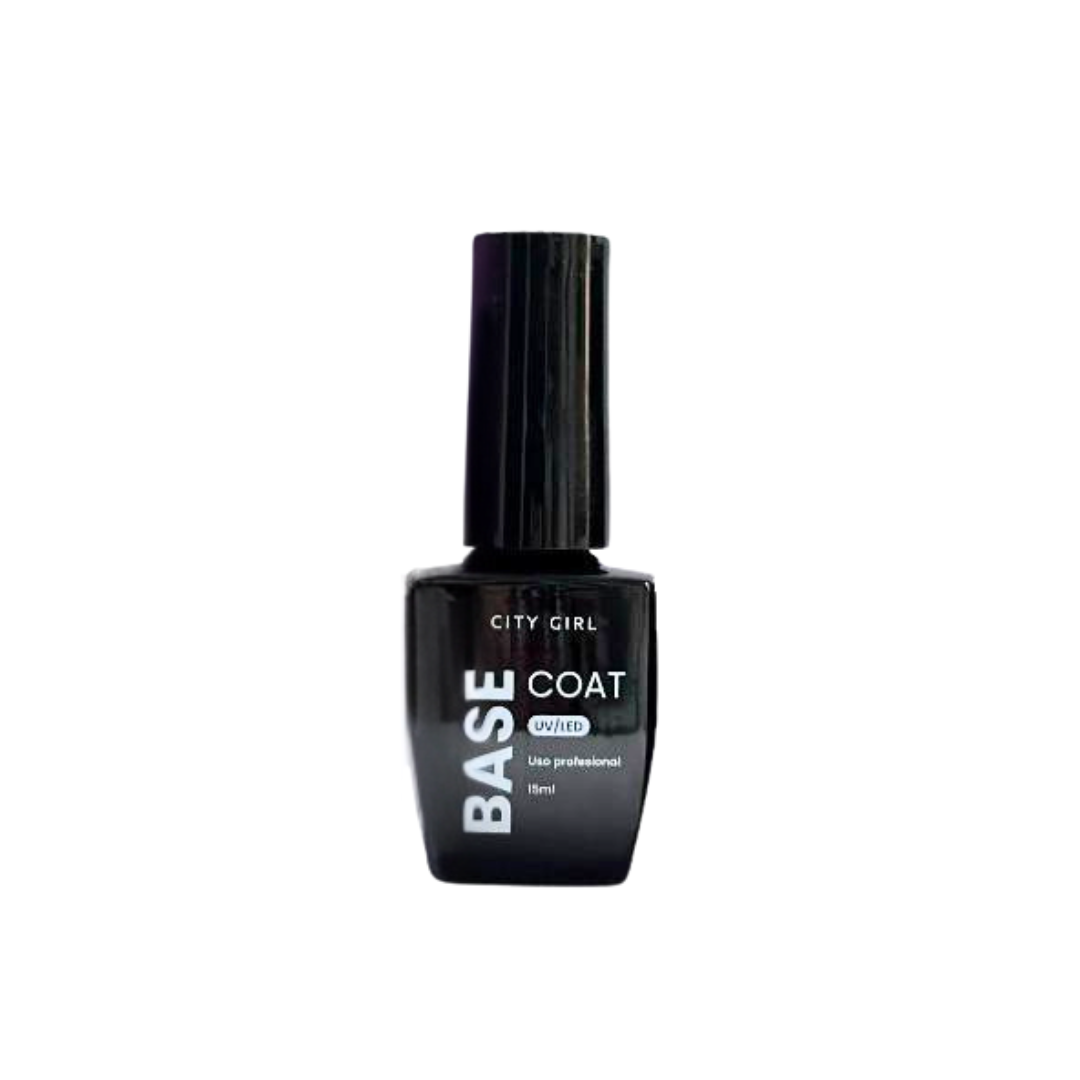 BASE COAT 15ML CITY GIRL GJ-3028*360