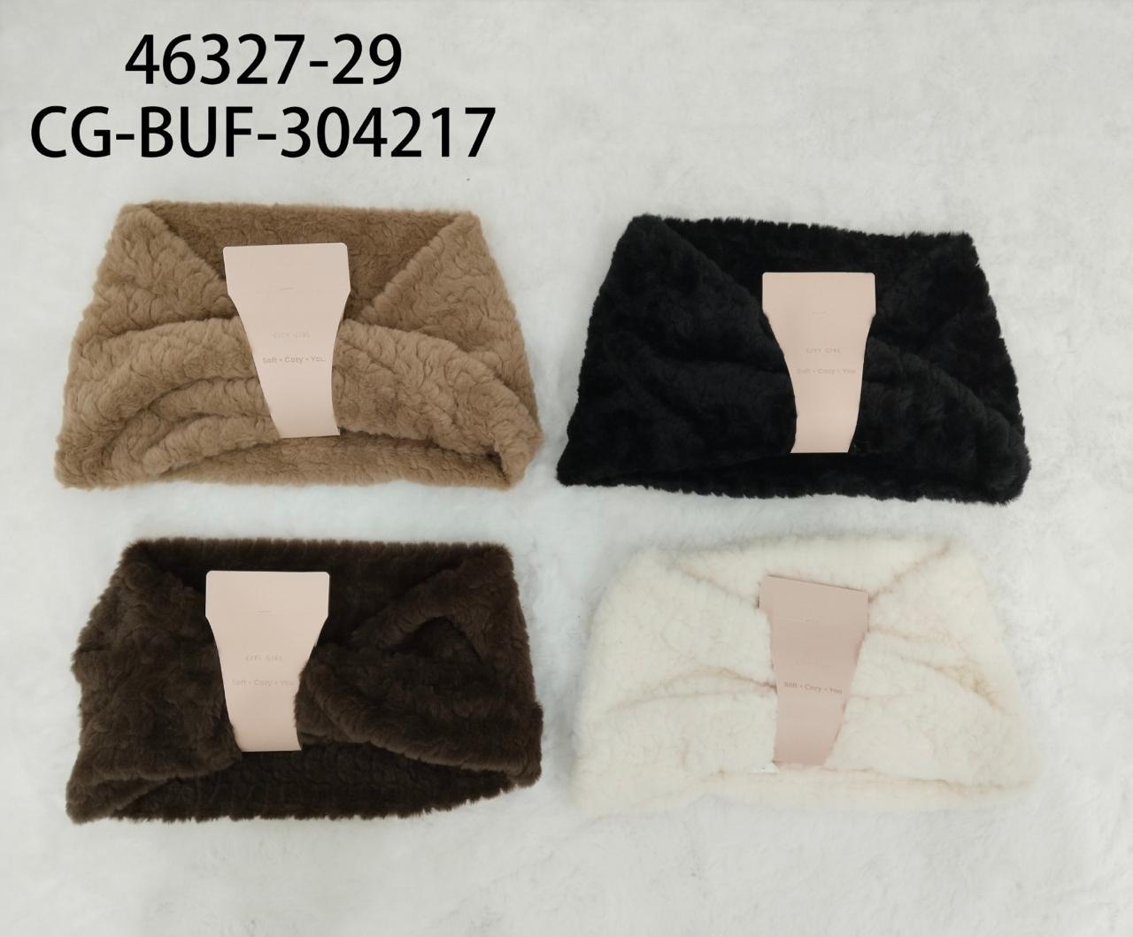 CUELLITO CITY GIRL 46327-29*240