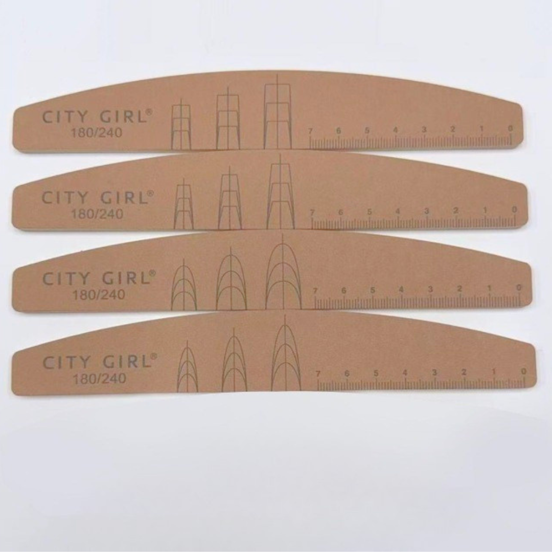 LIMAS X2 PCS 180/240 CITY GIRL LC-24*600