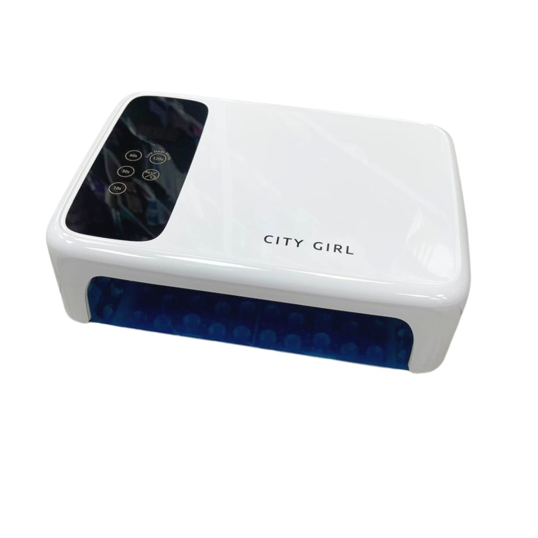 CABINA INALÁMBRICA PRO 128W CITY GIRL M&R602PROMAX*8