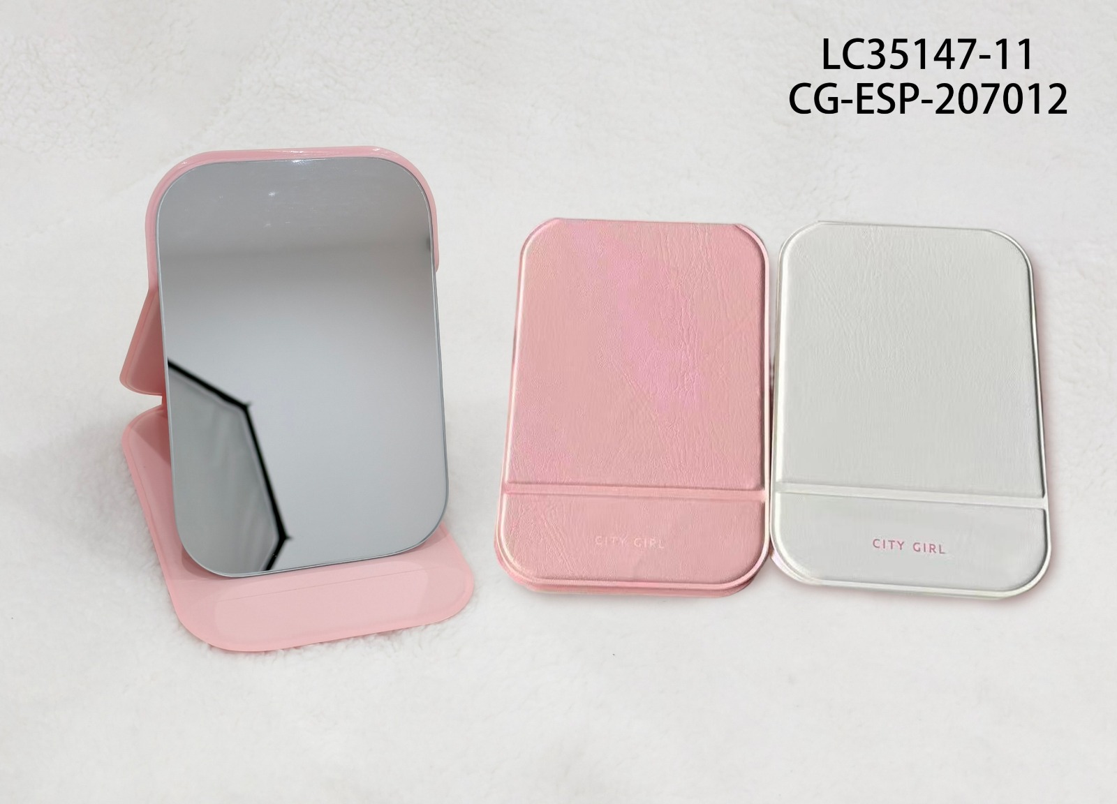 ESPEJO DE CARTERA MEDIANO LC35147-11