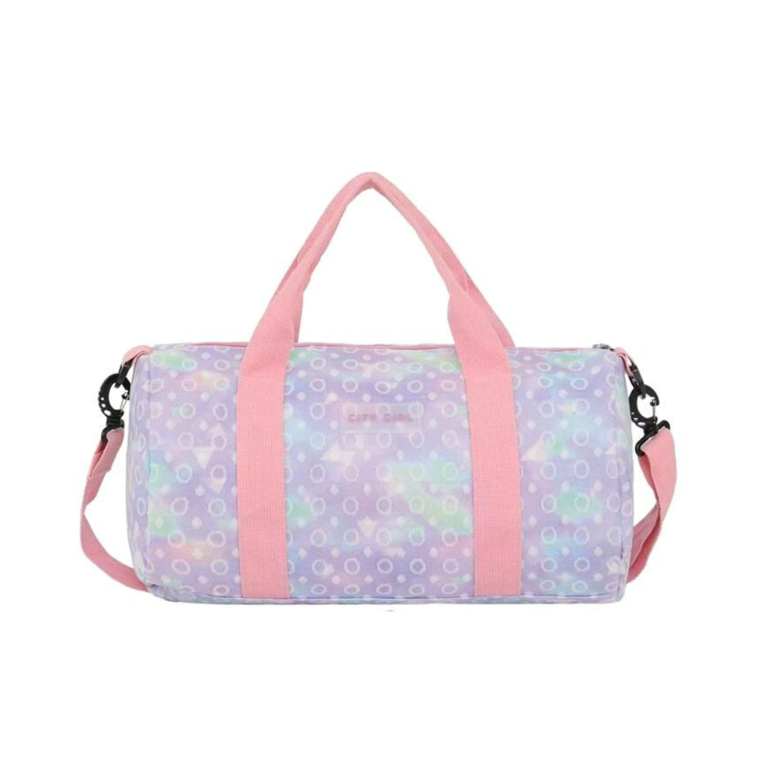 BOLSO DE VIAJE CITY GIRL CL-45020