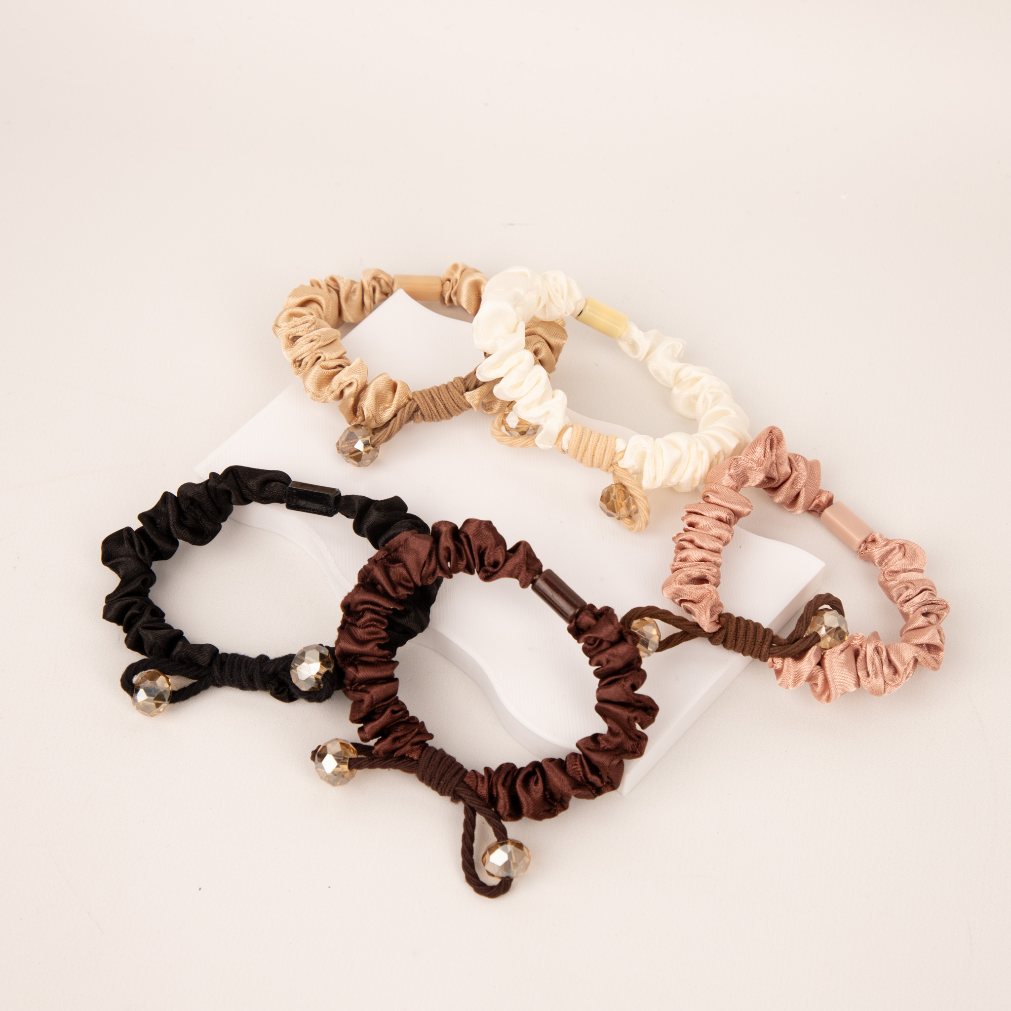SET DE 5 COLITAS CITY GIRL B-4110-16