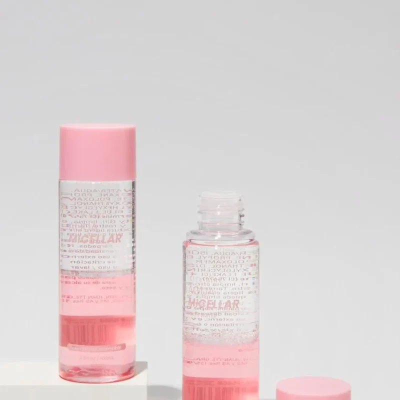 AGUA MICELAR BIFÁSICA CITY GIRL RL-F6658*96