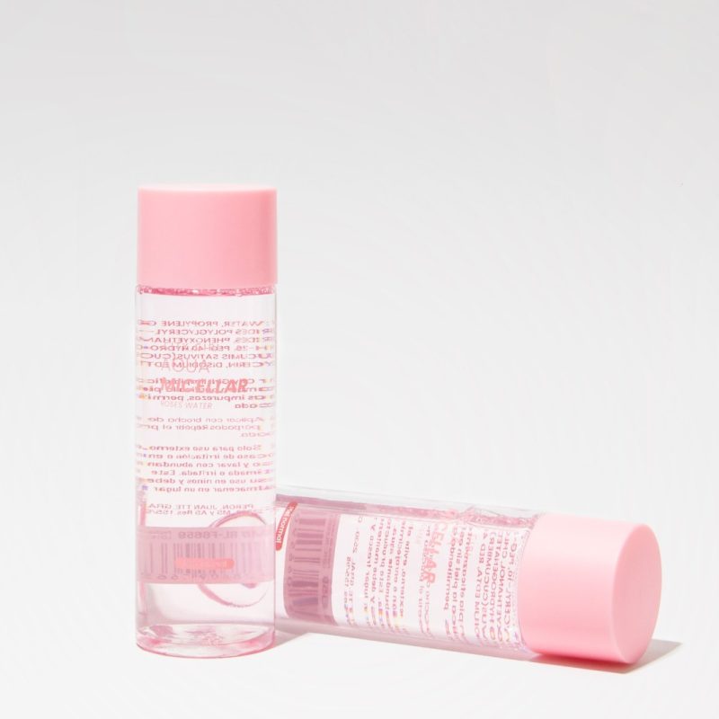 AGUA MICELAR CITY GIRL RL-F6659*96