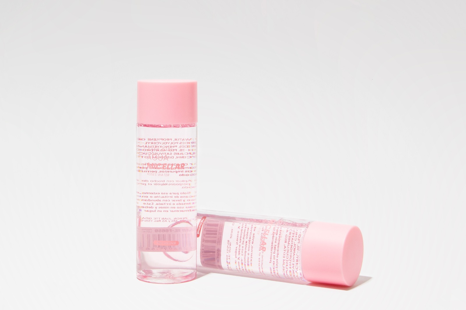 AGUA MICELAR CITY GIRL RL-F6659*96